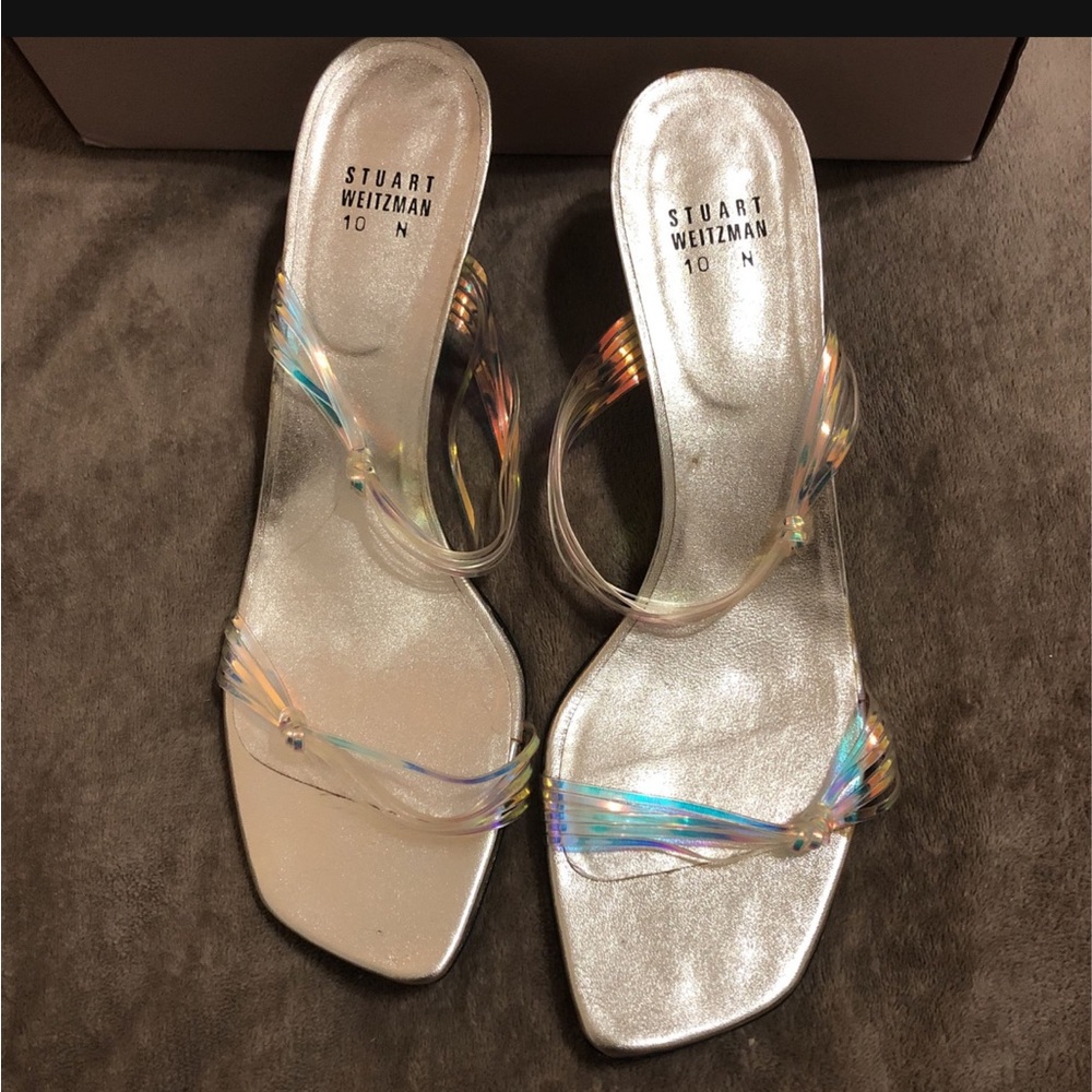 Beautiful sandals